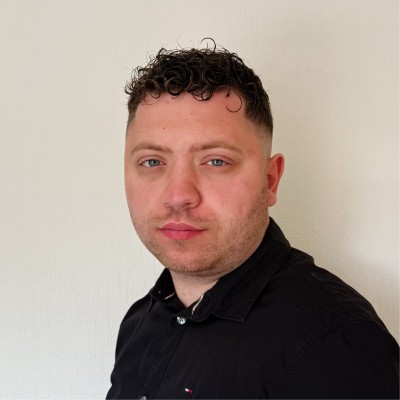 Profielfoto van [JOUW NAAM]